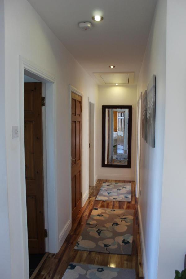 O' Sullivan'S B & B Killarney Exterior foto