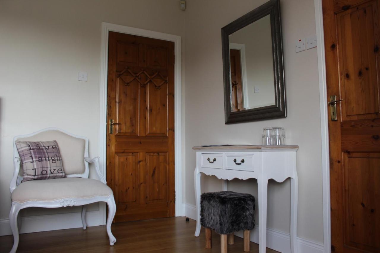 O' Sullivan'S B & B Killarney Zimmer foto