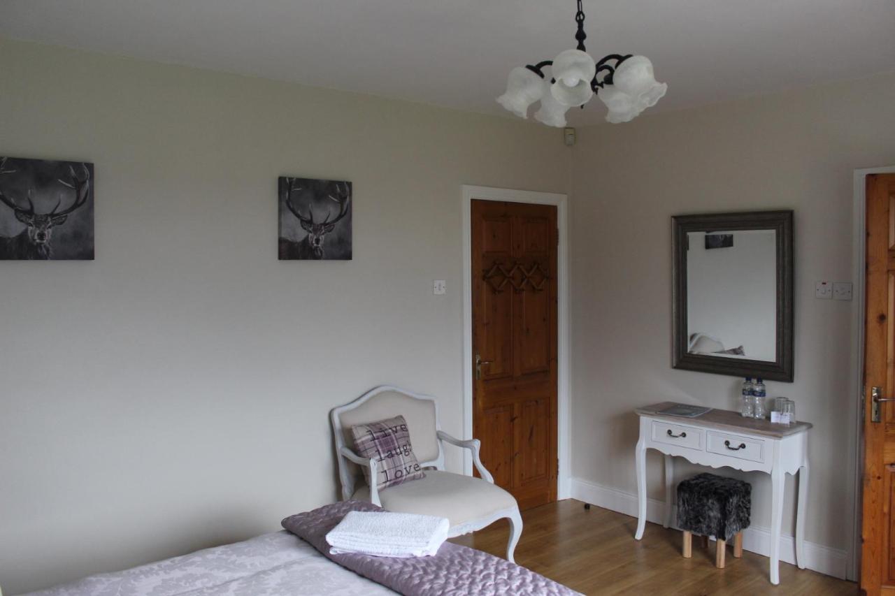 O' Sullivan'S B & B Killarney Zimmer foto
