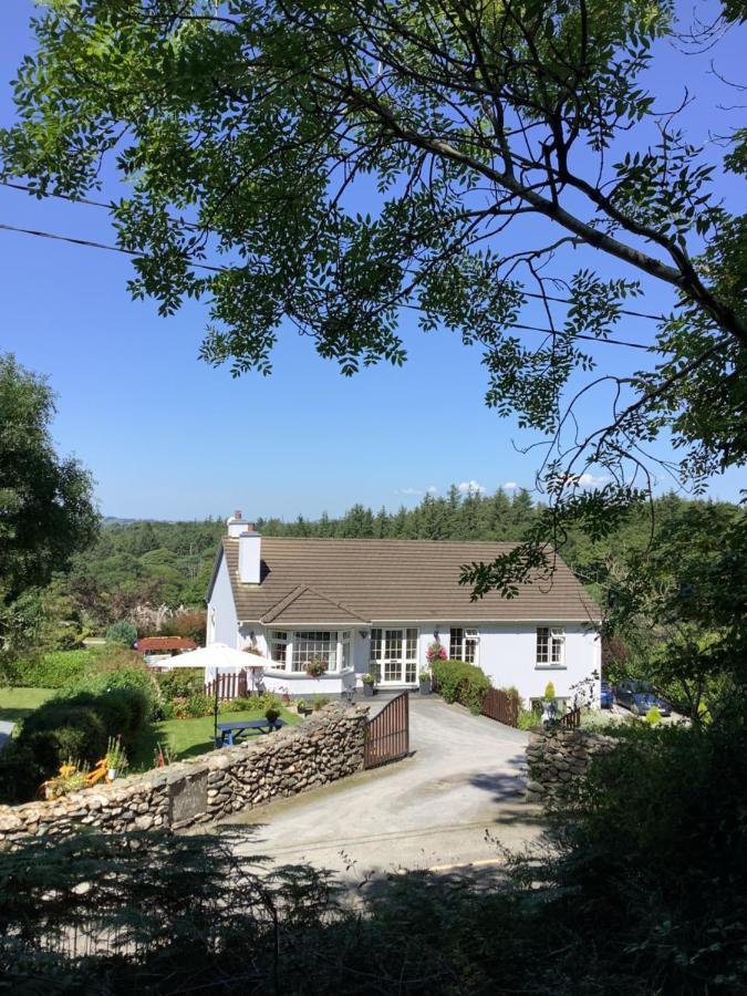 O' Sullivan'S B & B Killarney Exterior foto