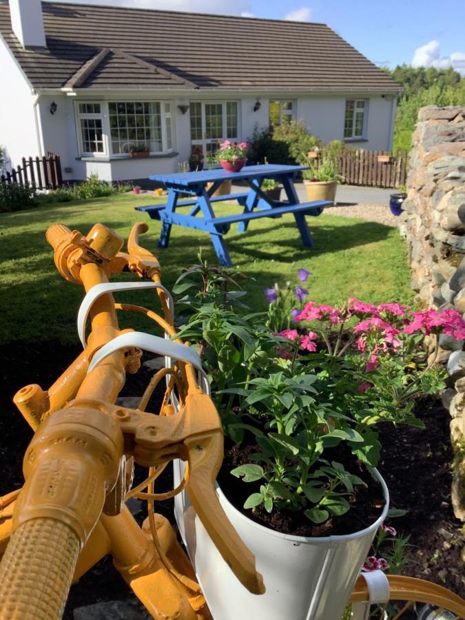 O' Sullivan'S B & B Killarney Exterior foto