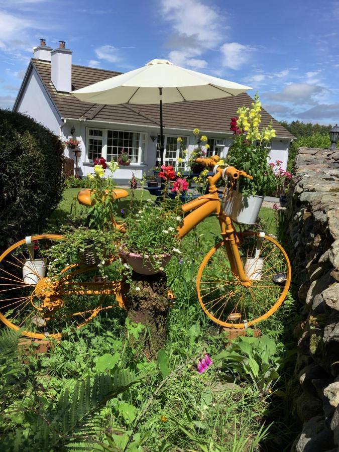 O' Sullivan'S B & B Killarney Exterior foto