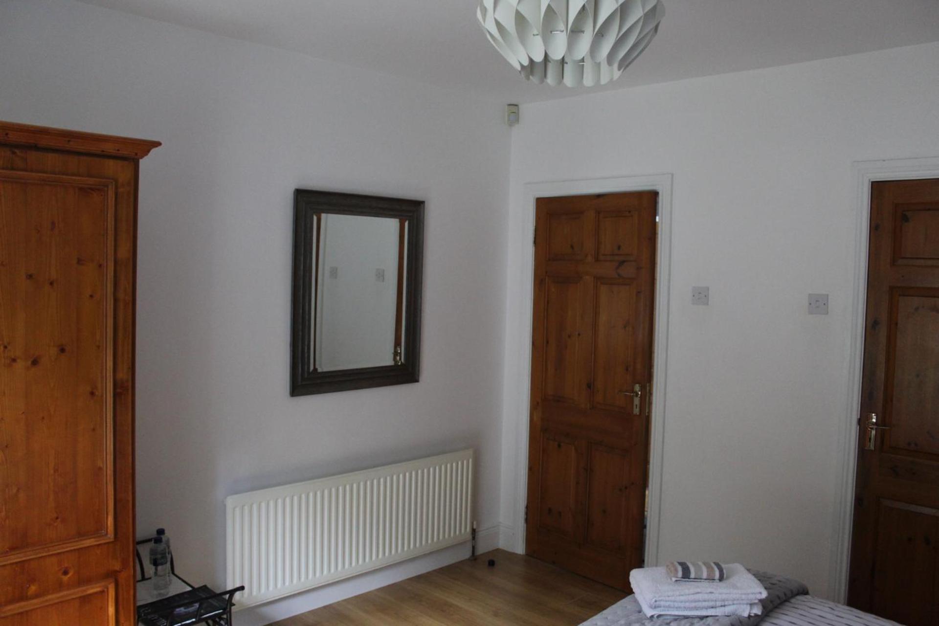 O' Sullivan'S B & B Killarney Zimmer foto