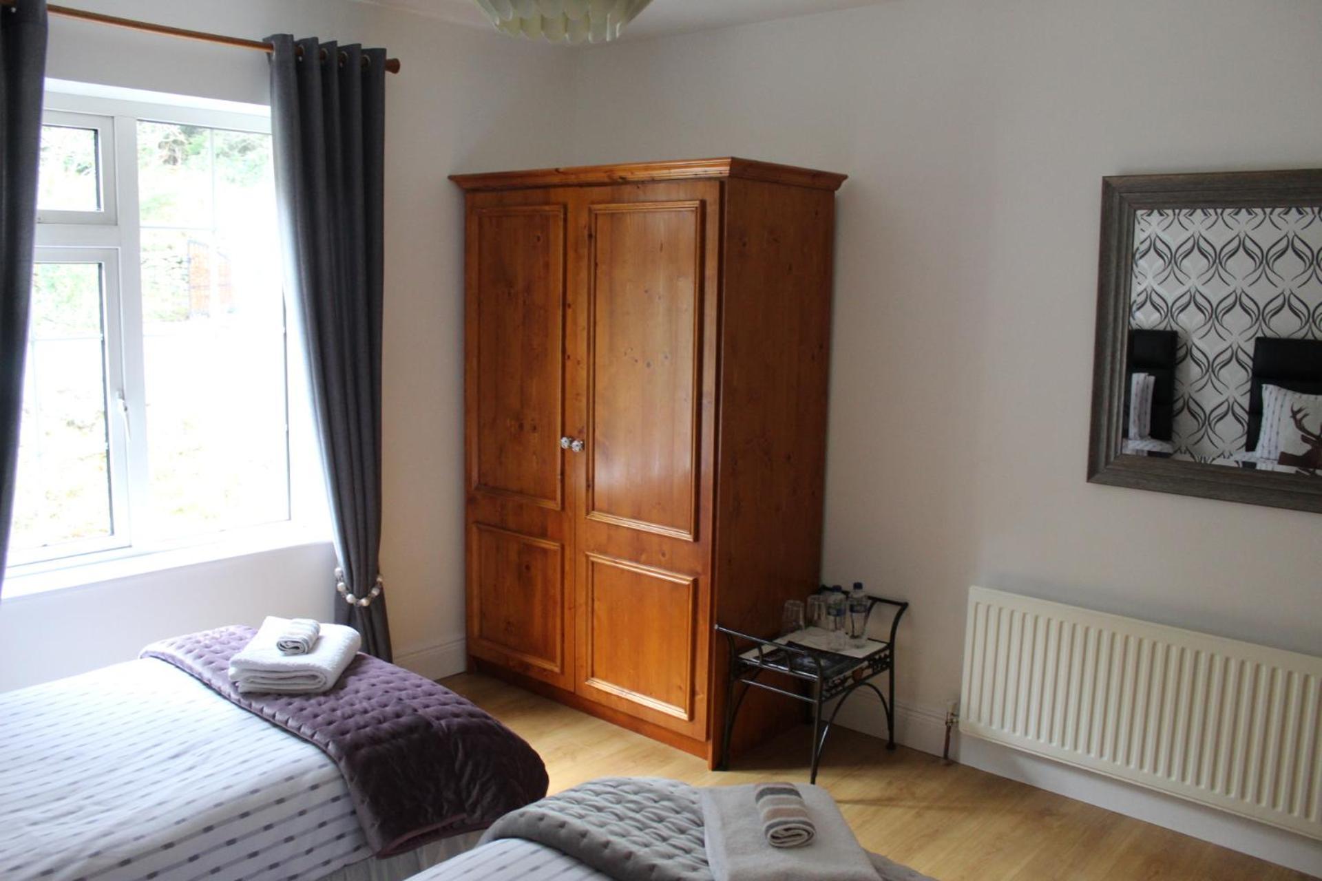 O' Sullivan'S B & B Killarney Zimmer foto