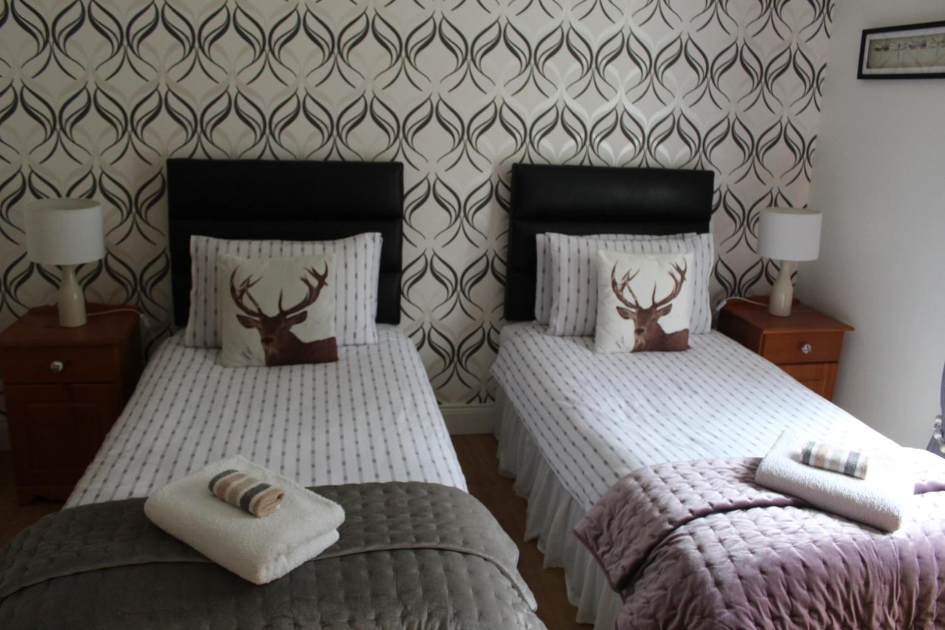 O' Sullivan'S B & B Killarney Zimmer foto